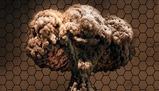 Bomba atomica: una delle armi di distruzione di massa più potenti
