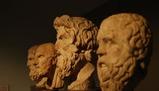 Frontisterio, il pensatoio di Socrate nelle Nuvole di Aristofane