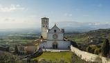 La vita di San Francesco d'Assisi e la nascita dell'Ordine Francescano