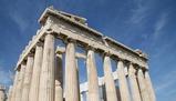 Atene: la città greca culla della democrazia