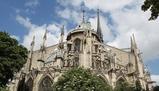 La Storia e l'Architettura della Basilica di Notre-Dame de Paris