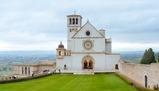 San Francesco d'Assisi: contesto, biografia