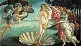 Sandro Botticelli - Venere e La Primavera