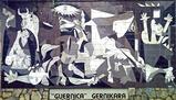 Analisi e Significato di Guernica di Picasso: Un Grido Contro la Guerra