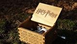 Harry Potter e la pietra filosofale di J.K. Rownling