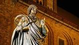 Nicola Copernico: la rivoluzione eliocentrica