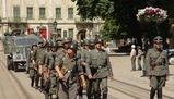L'ascesa di Hitler e il regime totalitario nazista in Germania