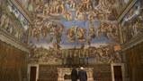 Gli affreschi della Cappella Sistina: capolavori del Rinascimento italiano