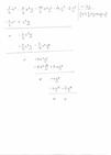 Divisione tra polinomi e regola di Ruffini: [math] {\left(\frac{1}{{2}}{x}^{4}-\frac{4}{{3}}{x}^{3}{y}+\frac{14}{{3}}{x}^{2}{y}^{2}-{7}{x}{y}^{3}-{2}{y}^{4}\right)}:{\left({x}-{2}{y}\right)} [/math]