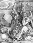 Il quadrato magico di Dürer: simbolismo, cinema e matematica