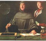 Luca Pacioli
