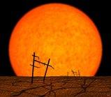 Il destino del Sole (e della Terra)
