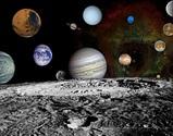 Le meraviglie nascoste delle lune del Sistema solare
