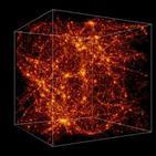 L'Universo al computer