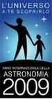 Il 2009 Anno Internazionale dell'Astronomia