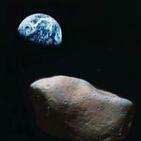 Apophis: l'asteroide che sfiora la Terra e le sue implicazioni
