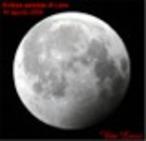 Luna Blu e eclisse parziale: un evento astronomico unico nel 2009