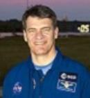 Dai un nome alla prossima missione sulla stazione spaziale