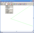 Costruire la bisettrice di un angolo