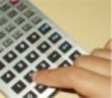 Passatempi con la calcolatrice tascabile