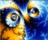 La matematica che seduce: video sui frattali