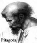 Laboratorio di matematica innovativo: Pitagora e l'argomentazione sistematica 