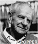Falsificare e corroborare le teorie [Karl Popper]