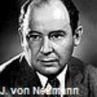 L'architettura del computer [J. von Neumann]