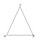 Determina i lati di un triangolo isoscele di perimetro 96cm sapendo che ciascuno dei due lati...