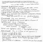 In un cinema i biglietti sono venduti in galleria Â£ 3000 l' uno e in platea Â£ 2400. Oggi sono ...