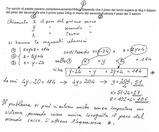 Tre sacchi di patate pesano complessivamente 184kg. Sapendo che il peso del terzo supera di 4kg ...