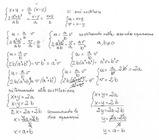 Sistemi:[math]{\left\lbrace\begin{matrix}{x}+{y}=\frac{a}{{b}}{\left({x}+{y}\right)}\\{2}\frac{{{a}^{2}+{b}^{2}}}{{{a}{b}}}-\frac{{{x}-{y}}}{{a}}=\frac{{{x}+{y}}}{{b}}\end{matrix}\right.}[/math]