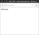 Virus e sicurezza informatica: XSS (Cross Site Scripting)
