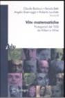 Esplorando le vite dei matematici: un viaggio tra storia e cultura