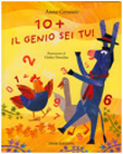 Anna Cerasoli, 10+ il genio sei tu, Emme edizioni