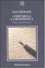 I. Stewart, Com'è bella la matematica