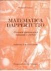 Bruno D'Amore, Matematica dappertutto