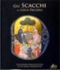 Luca Pacioli e il simbolismo degli scacchi nel Rinascimento