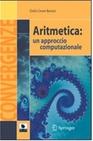 G. C. Barozzi, Aritmetica: un approccio computazionale,