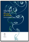 Stefan Hildebrandt & Antony Tromba, Principi di minimo. Forme ottimali in natura