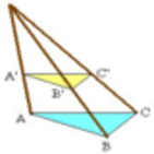 La comodità della vita e la pratica di qualche arte [Desargues]