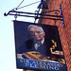 Serendipity, la scoperta della penicillina e degli antibiotici [A. Fleming]