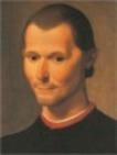 Machiavelli: pigliare il meno tristo per buono