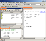 Presentazione di Matlab