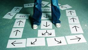 Scegliere gli studi per trovare lavoro