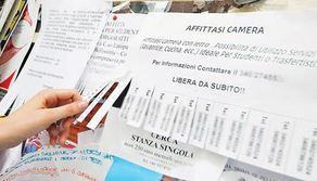 Affitti in nero per studenti: come uscirne vivi