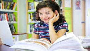 Ai compiti delle scuole medie ci pensiamo noi