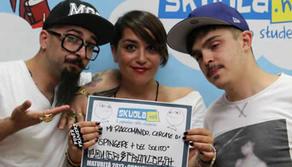 Power Francers: facciamo ballare i giovani