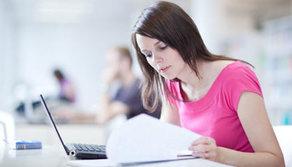 Esami maturità 2014: un programma di studio super