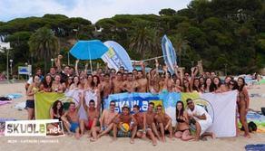 Viaggio di Maturità: follie a Lloret